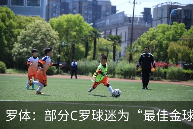 罗体：部分C罗球迷为“最佳金球”付费刷票 官方澄清不是正式奖项